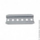 Accessoires de rail porte de garage