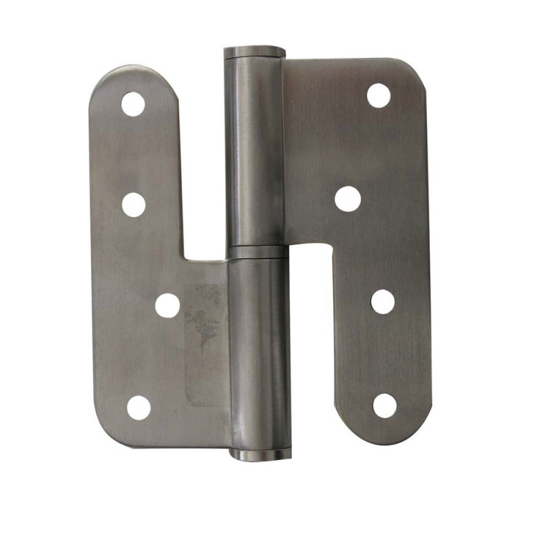 Paumelles inox Loutre Soudan - Torbel