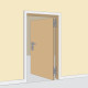 Porte