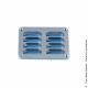 Grilles de ventilation rectangulaires
