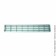 Grilles de porte