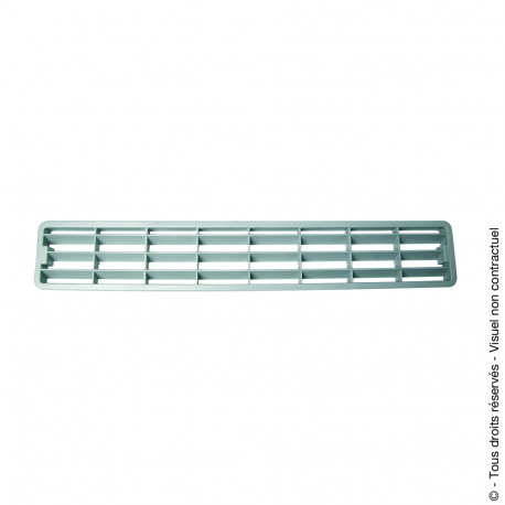 Grilles de porte