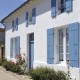 Ferrures pour volets