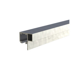 Accessoires pour volets coulissants pliants