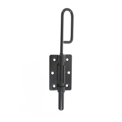 Verrous baïllonnettes