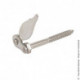 Tourniquets inox