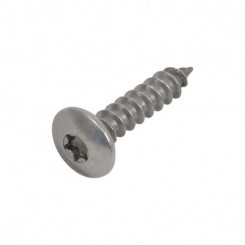 Visserie inox