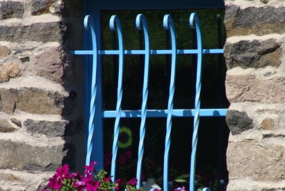 Découvrez notre gamme de grilles de défense sur mesure !