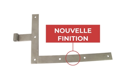La nouvelle signature pour la gamme INOX de Torbel Industrie