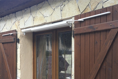 Automatismes pour volets battants (AVB)