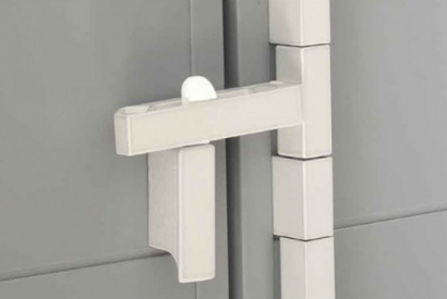 Les espagnolettes design Torbel