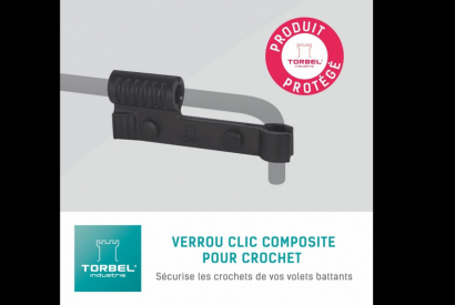 Verrou clic - Vidéo