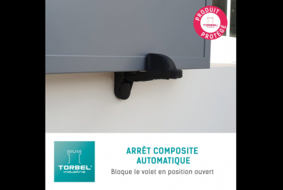 Arrêt composite automatique - Vidéo